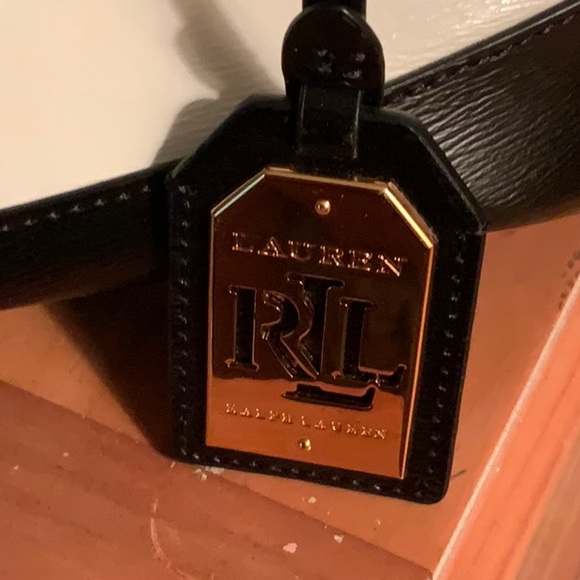 Ralph Lauren bag - Picture 6 of 7